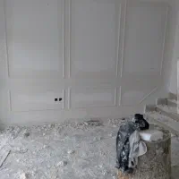 گچکار،گچ کار،گچکاری|خدمات پیشه و مهارت|بوشهر, |دیوار