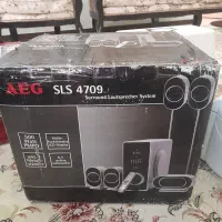 باند برند AEG