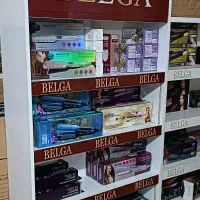 ویترین مغازه