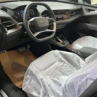 آئودی Q5 e-teron