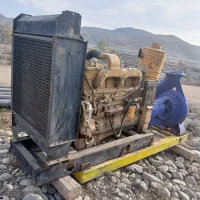 موتور دیزل کامنز