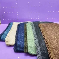 انواع شال با قیمت های استثنایی