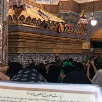 کاروان قم و جمکران