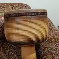 ضرب / تنبک / حلمی