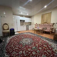 در دل کوه و دشت