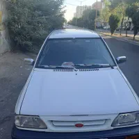 پراید هاچبک مدل 86|خودرو سواری و وانت|اندیشه, اندیشه فاز ۱|دیوار