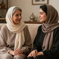 استخدام خانم متعهد.باشخصیت جهت همراهی.کمک‌یار خانم
