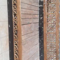 تخت سنتی سه نفره