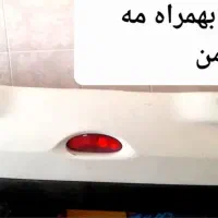 لوازم پژو۲۰۶باقیمت مناسب|قطعات یدکی و لوازم جانبی|بهمن صغاد, |دیوار