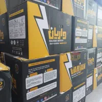 خدمات باطری/ باتری خودرو /ماشین