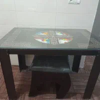 میز ناهار خوری