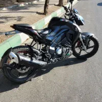 بنلی 180s مدل 1403|موتورسیکلت|تهران, دانشگاه شریف|دیوار