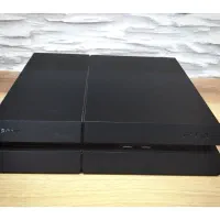 PS4 Fat تمیز|کنسول، بازی ویدئویی و آنلاین|بیرجند, |دیوار