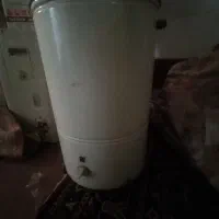 ماشین لباسشویی سطلی