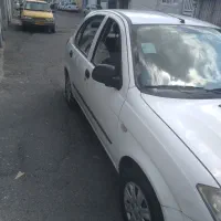 تیبا ۲ مدل ۹۶|خودرو سواری و وانت|رشت, حمیدیان|دیوار