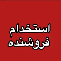 فروشنده و نیروی آنلاین حضوری