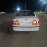 سمندمدل85