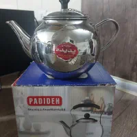 قوری استیل مارک پدیده