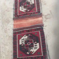 خورجین وقالیچه دست بافت