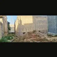فروش زمین 65متری کفترک کوچه معلم 2|فروش زمین و ملک کلنگی|شیراز, کفترک|دیوار