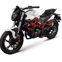 موتور بنلی tnt 25n