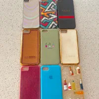 قاب گوشی ایفون7و8