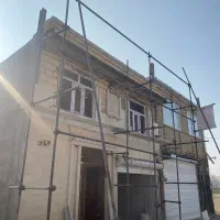 کاشیکاری و سنگکاری مدرن|خدمات پیشه و مهارت|خوی, |دیوار