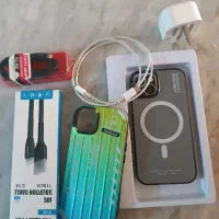 لوازم جانبی گوشی ایفون