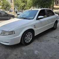 سورن توربو مدل ۹۵