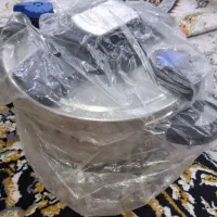 زودپز ۵ لیتری برای فروش|ظروف پخت‌وپز|اندیمشک, |دیوار