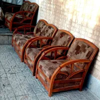فروش مبل برای باغ