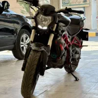 بنلی ۲۵۰ سی سی مدل ۱۴۰۲|موتورسیکلت|قروه, |دیوار