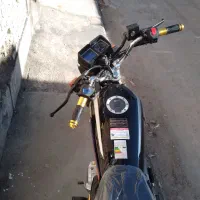 فروش متور سیکلت|موتورسیکلت|شهرکرد, |دیوار