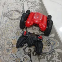 ماشین کنترلی