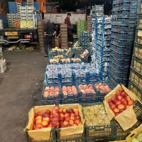 کارگر انبار شیفت شب نیاز دارم