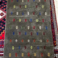 گبه دستبافت پشم مدرن|گلیم، جاجیم، گبه|تهران, هفت حوض|دیوار