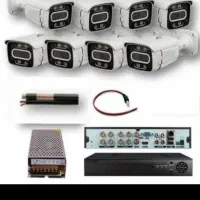 دوربین مداربسته HD SONY