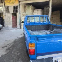 نیسان صفر مدل اسفند ۱۴۰۲|خودرو سواری و وانت|قزوین, |دیوار