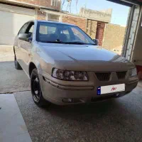 سمند ،فروشی و معاوضه|خودرو سواری و وانت|میبد, |دیوار