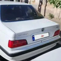 پژو پارس سال مدل ۹۹|خودرو سواری و وانت|اسلامشهر, شهرک لاله|دیوار