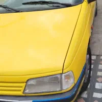 پژو مدل1401دوگانه کارخانه بین شهری