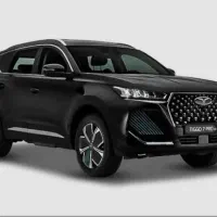 دربستیVIPتیگو۷