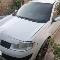 مگان 2000اتومات مدل 91