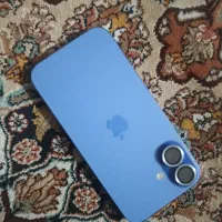 آیفون ۱۶باطری۹۸