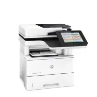 پرینتر 401DN اچ پی 402DN سیاه سفید 52645 رنگی