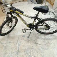 دوچرخه VIVA درحد نو