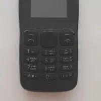 گوشی نوکیا 106 2018|موبایل|کرمانشاه, |دیوار