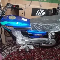 موتور هندا مدل 1404 خشک