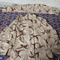 لباس سربازی