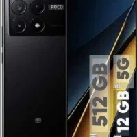 Poco x6 pro